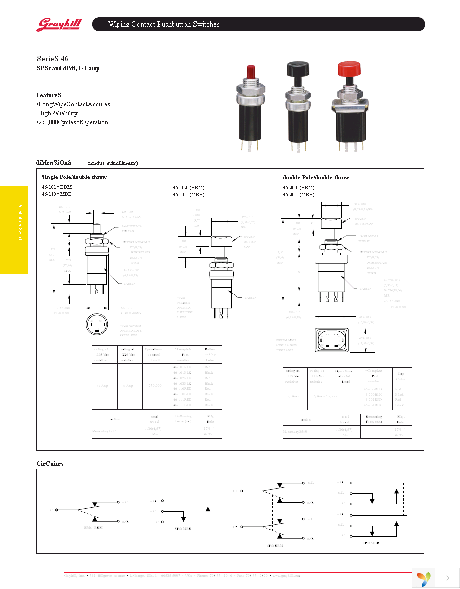 46-200 BLK Page 1